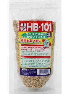 ＨＢ－１０１　顆粒タイプ　３００ｇ