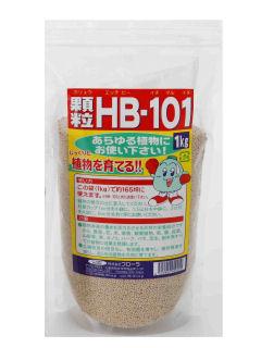 ＨＢ－１０１　顆粒タイプ　１ｋｇ