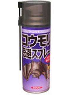スーパーコウモリジェット　４２０ｍＬ