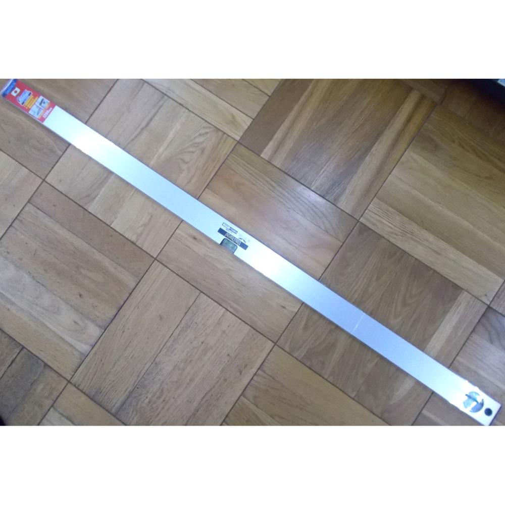 エビス　アルミレベル　１２００ｍｍ　ＥＬＰ用　ｅ－１２０Ｎ