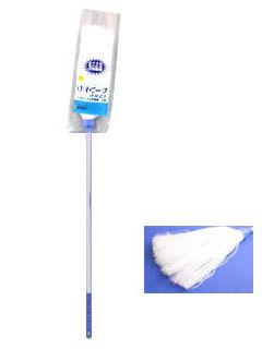 ハタキ（ホコリ払い）　ムーン