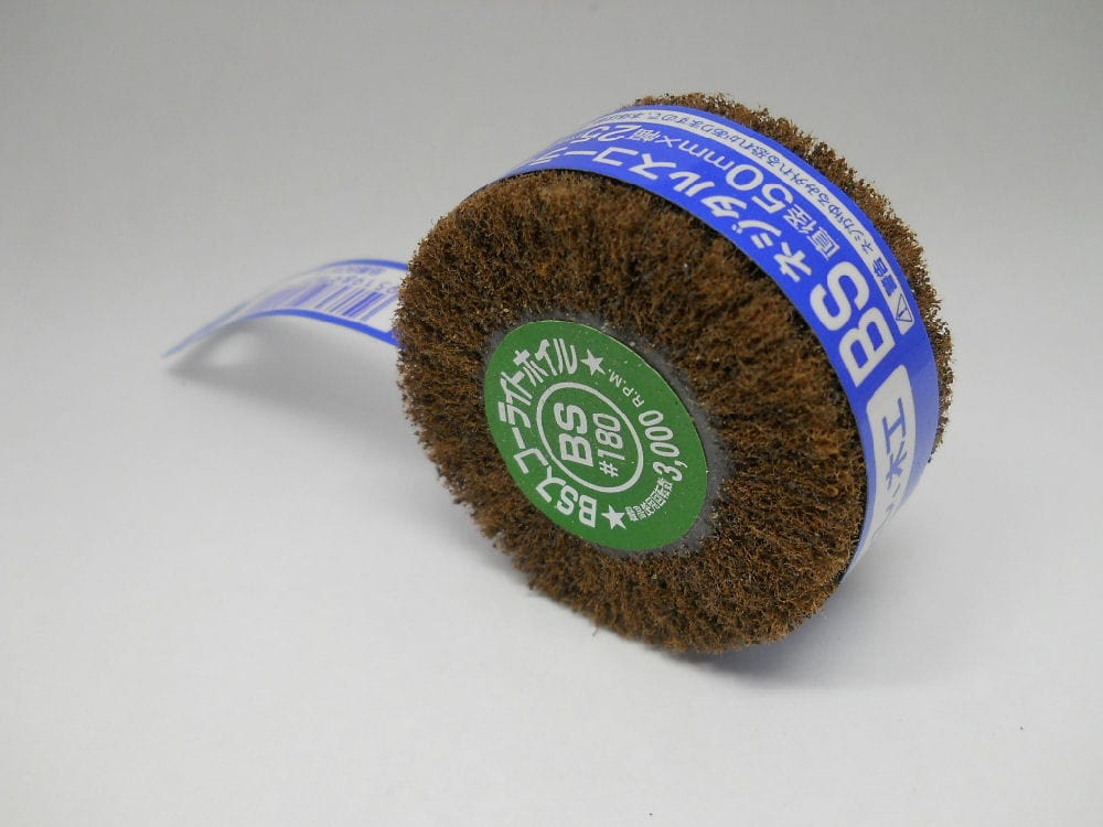 ＢＳネジタルスコーライトホイルＢ　８０５１９