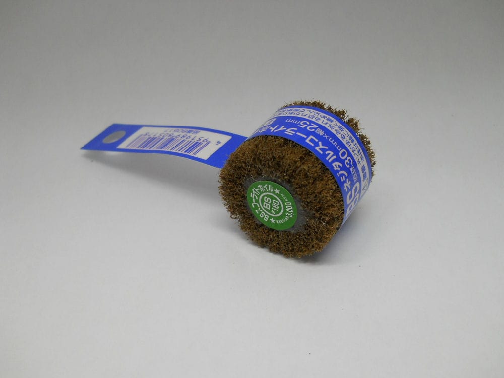 ＢＳネジタルスコーライトホイルＢ　８０５１７