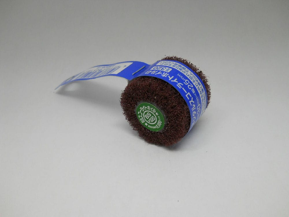 ＢＳネジタルスコーライトホイルＢ　８０５１８