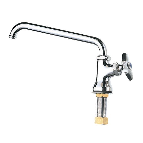 ＳＡＮＥＩ（サンエイ）立型上向自在水栓　Ａ５７Ｊ－１３