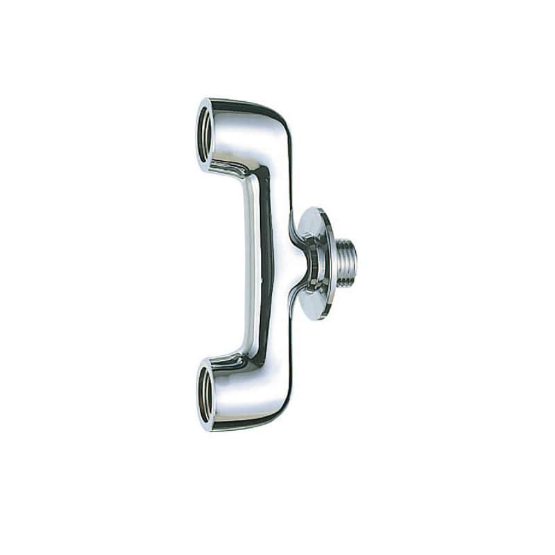 ＳＡＮＥＩ（サンエイ）二又ソケット　１つの配管から２方向へ分岐　Ｂ１３Ａ－１３－ＫＥ