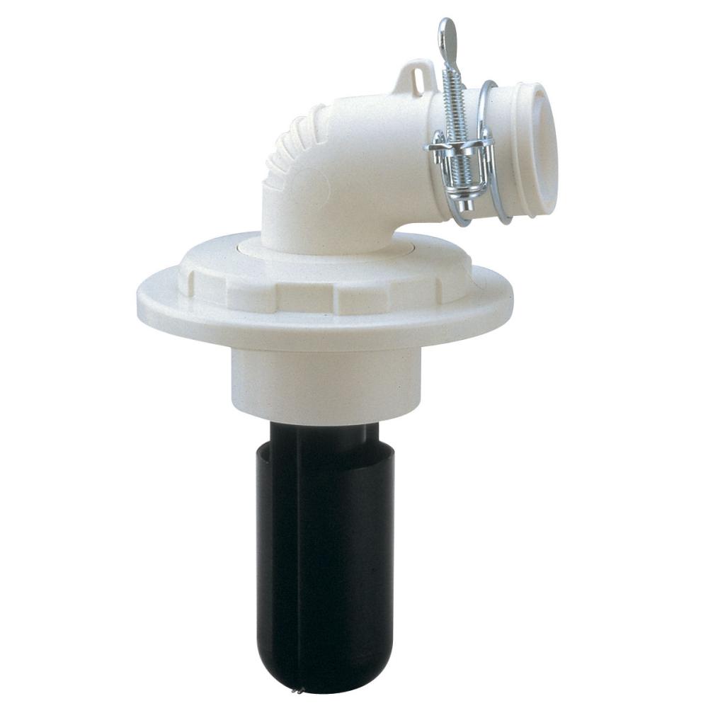 ＳＡＮＥＩ（サンエイ）洗濯機排水トラップ　ＶＰ・ＶＵパイプ兼用　ＪＨ５５００－５０