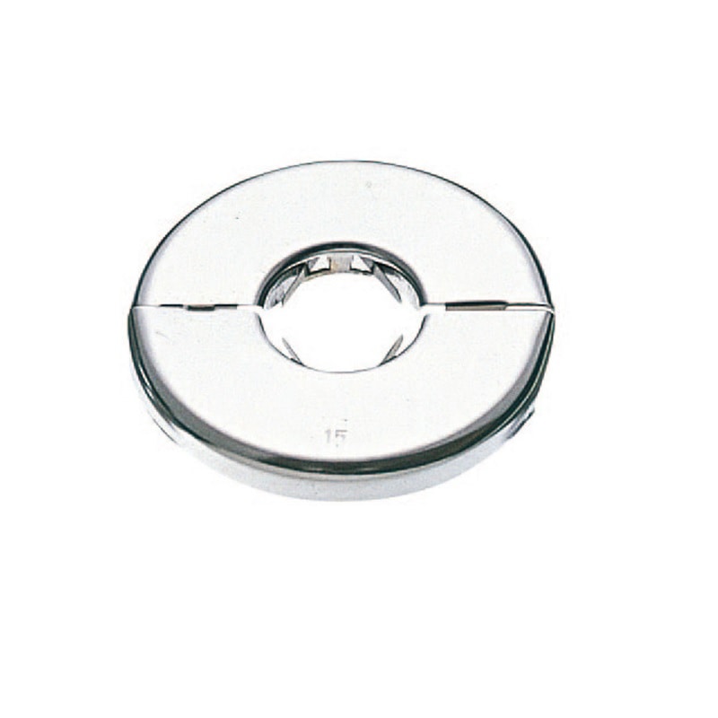 ＳＡＮＥＩ（サンエイ）シーリングプレート　穴径２４ｍｍ　外径６８ｍｍ　高さ６ｍｍ　ＪＲ５１－１５