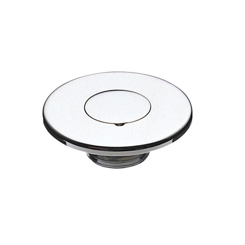 ＳＡＮＥＩ（サンエイ）化粧プラグ　不要配管止水用　湯・水シール付き　呼び１３　ＪＲ７０１－１３