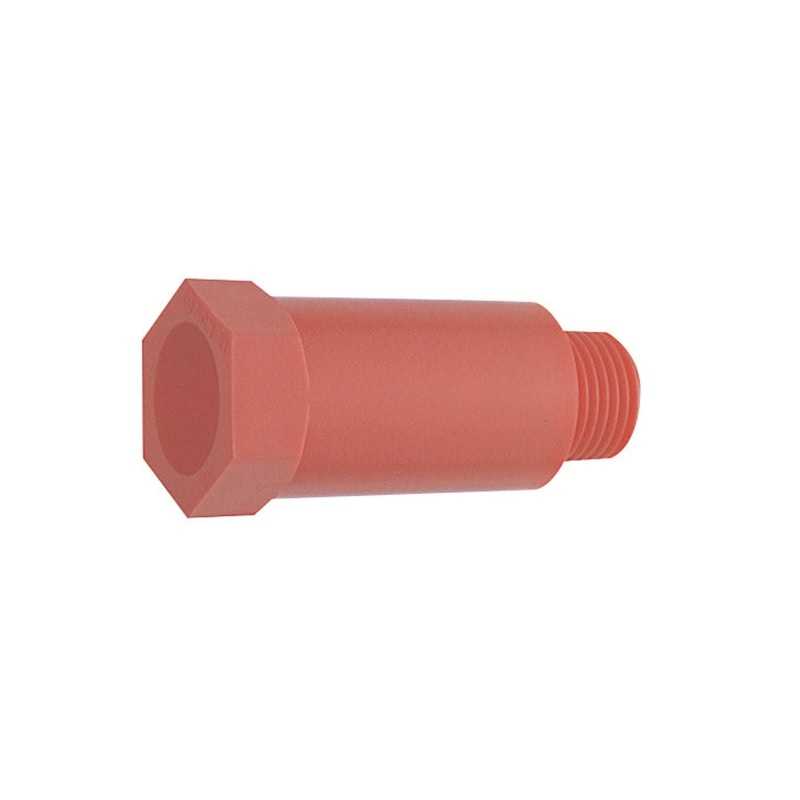 ＳＡＮＥＩ（サンエイ）ＰＣプラグ　水栓ソケットなどのネジの保護　呼び１３　ＪＲ７５－１３