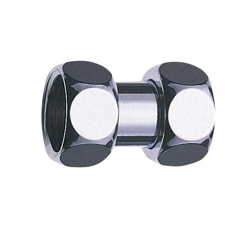 ＳＡＮＥＩ（サンエイ）両ナット付アダプター　ＪＴ８３－１３