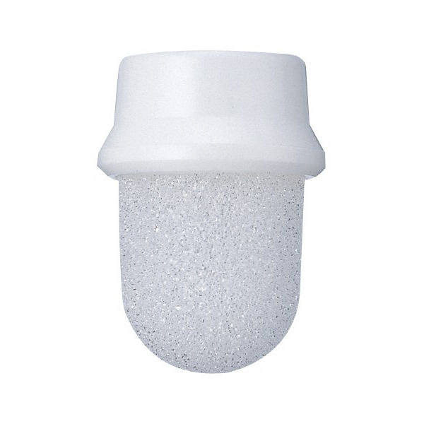 ＳＡＮＥＩ（サンエイ）トップフィルターフリー　水ハネ防　丸パイプ・外ネジ泡沫適合　ＰＭ２０２Ａ－Ｗ