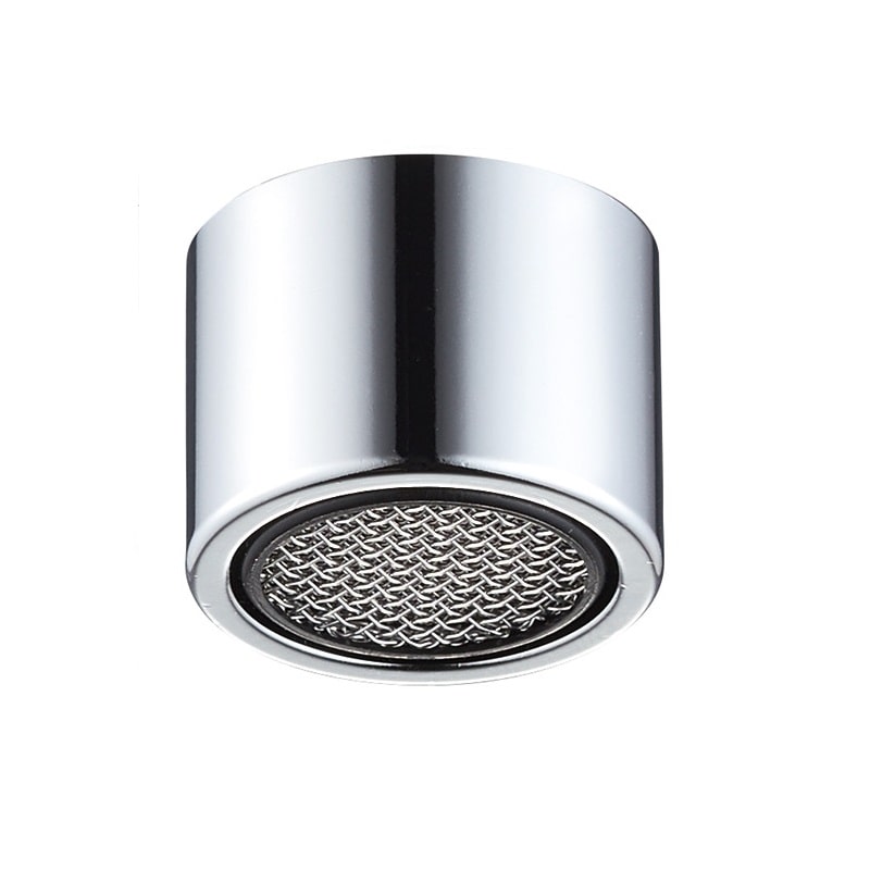 ＳＡＮＥＩ（サンエイ）節水泡沫器　ネジ径Ｍ２２Ｘ１．２５メネジ　節水効果　ＰＭ２８２Ｇ－１３