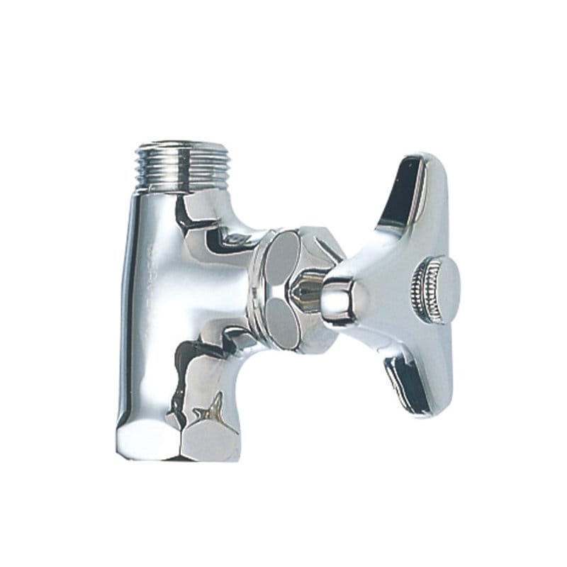 ＳＡＮＥＩ（サンエイ）化粧バルブ２型　一般地寒冷地共用　ＪＶ２１Ａ－２Ａ－１３