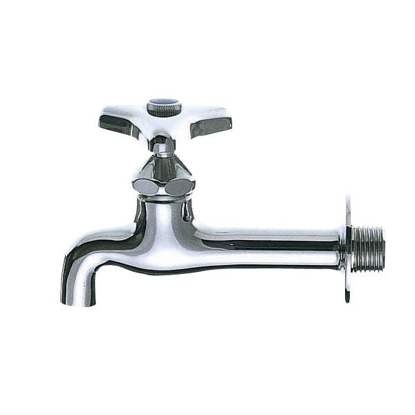 ＳＡＮＥＩ（サンエイ）胴長横水栓　一般地寒冷地共用　Ｙ２０Ｊ－１３