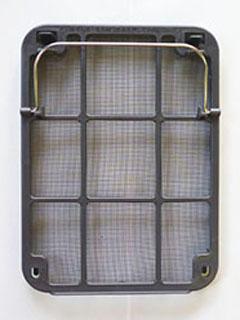 ダイニチ暖房機　ファンフィルター　８０６０７４０