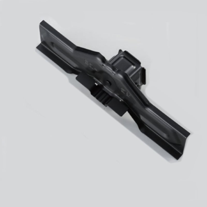 雪止金具　雪国三晃式　亜鉛