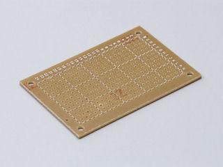 プリント基盤片面ＨＫ－ＰＫＳ０１Ｈ