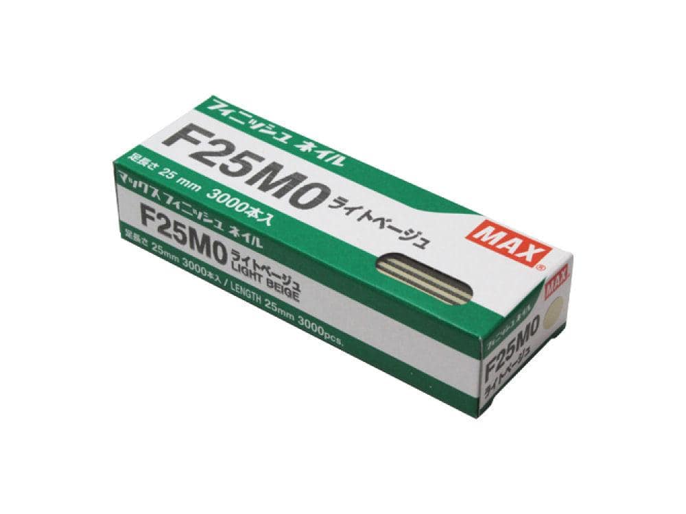 ＭＡＸ　フィニッシュネイル　Ｆ２５ＭＯ　ライトベージュ