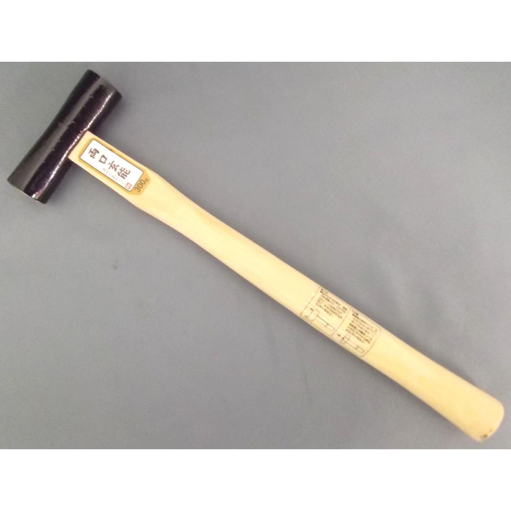 両口玄能３００ｇ　Ｋ－Ｊｍ３００