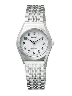 シチズン　腕時計　レグノ　婦人メタルウオッチ　ＲＳ２６－００４３Ｃ