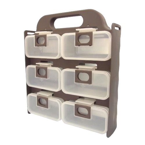 アバンテ　ユナイテッドケース　ブラウン　Ｕ６