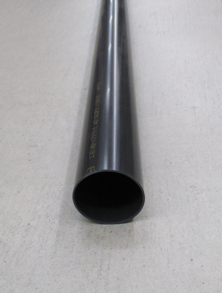 カーポート用雨どい　ＵＴ４２　新茶