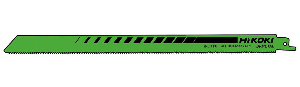 ＨｉＫＯＫＩ（ハイコーキ）　セーバソーブレード　１３１ステンレス鋼管用３０５