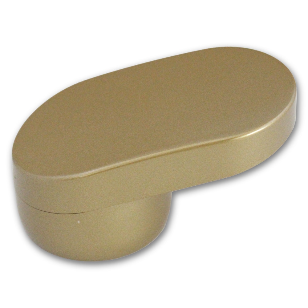 兼用Ｌキャップ　ＮＥＳ１０Ｇ　ゴールド