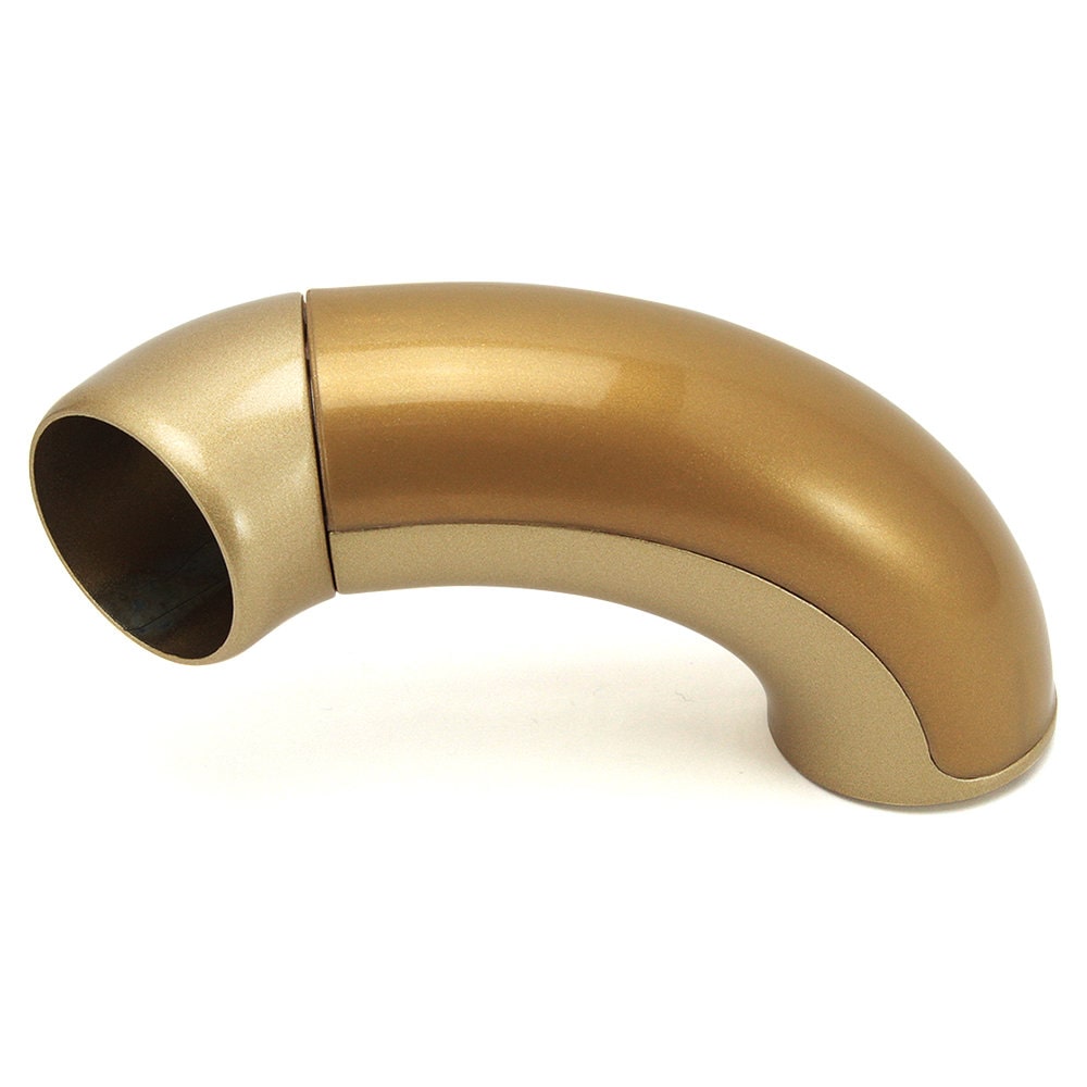 兼用壁受エンド　ＮＥＳ０７Ｇ　ゴールド