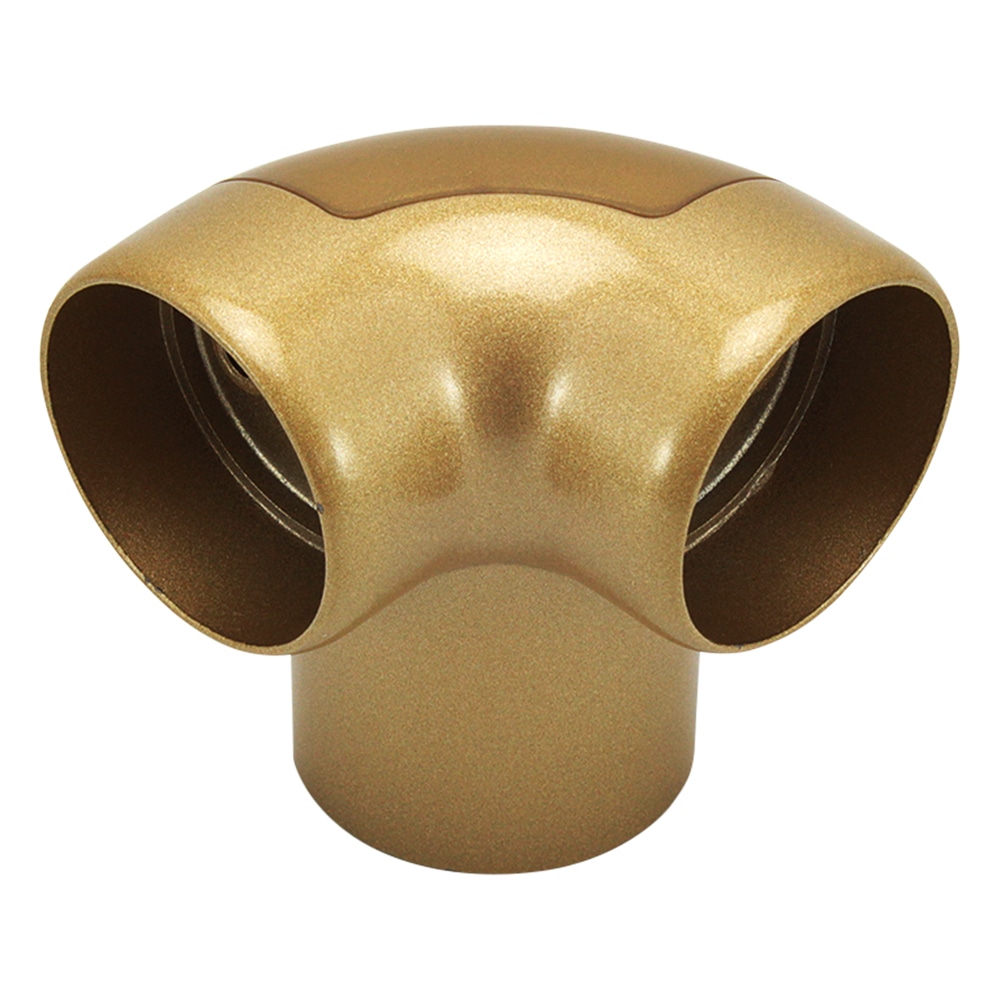 兼用Ｌエルボ　ＮＥＳ０５Ｇ　ゴールド