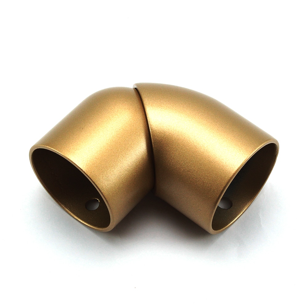 兼用角度ジョイント　ＮＥＳ０４Ｇ　ゴールド