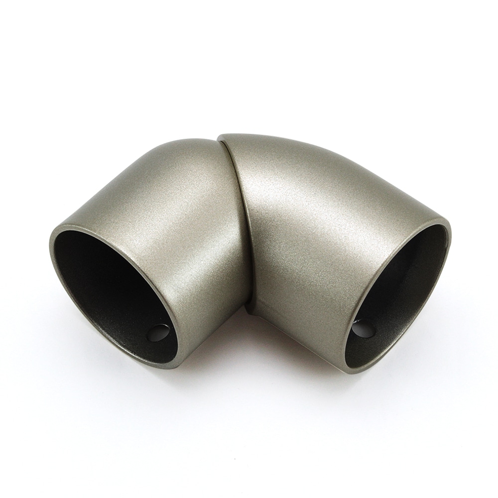 兼用角度ジョイント　ＮＥＳ０４Ｓ　シルバー