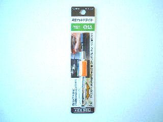 ＶＥＳＳＥＬ（ベッセル）精密ドライバーＴＤ－５２　Ｈ５・５　　　　　　　