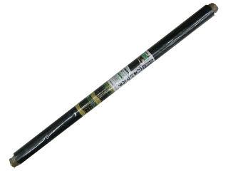 簡単穴あけマルチ　黒　９５ｃｍ×５０ｍ