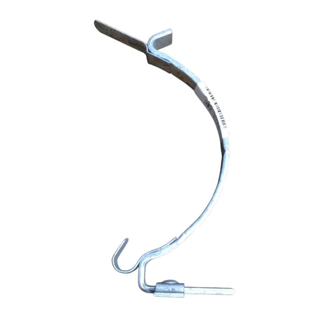 ３ｘ１３ツル爪トンボ付正面打　１０５ｘ１５