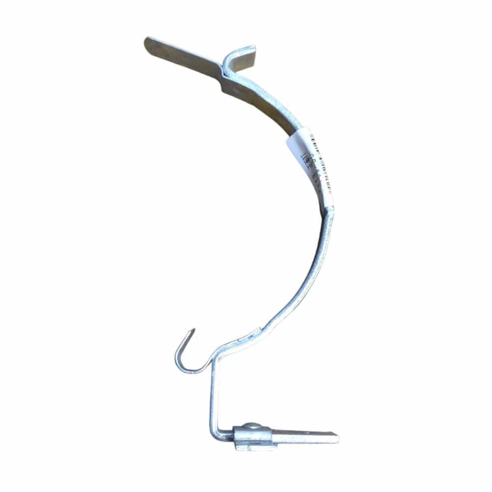 ３ｘ１３ツル爪トンボ付正面打　１０５ｘ３０