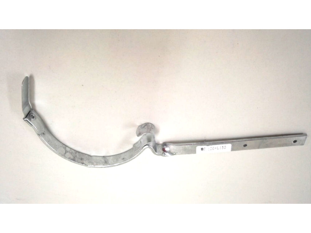 関東型爪付横打ち１００ｘＬ１５０