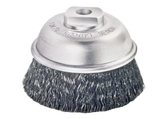 錦　カップブラシ（ワイヤーＡ３）　ＡＮ－１５３