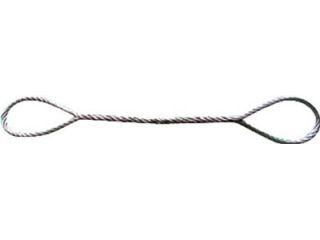 玉掛けワイヤー　１２φ４ｍ