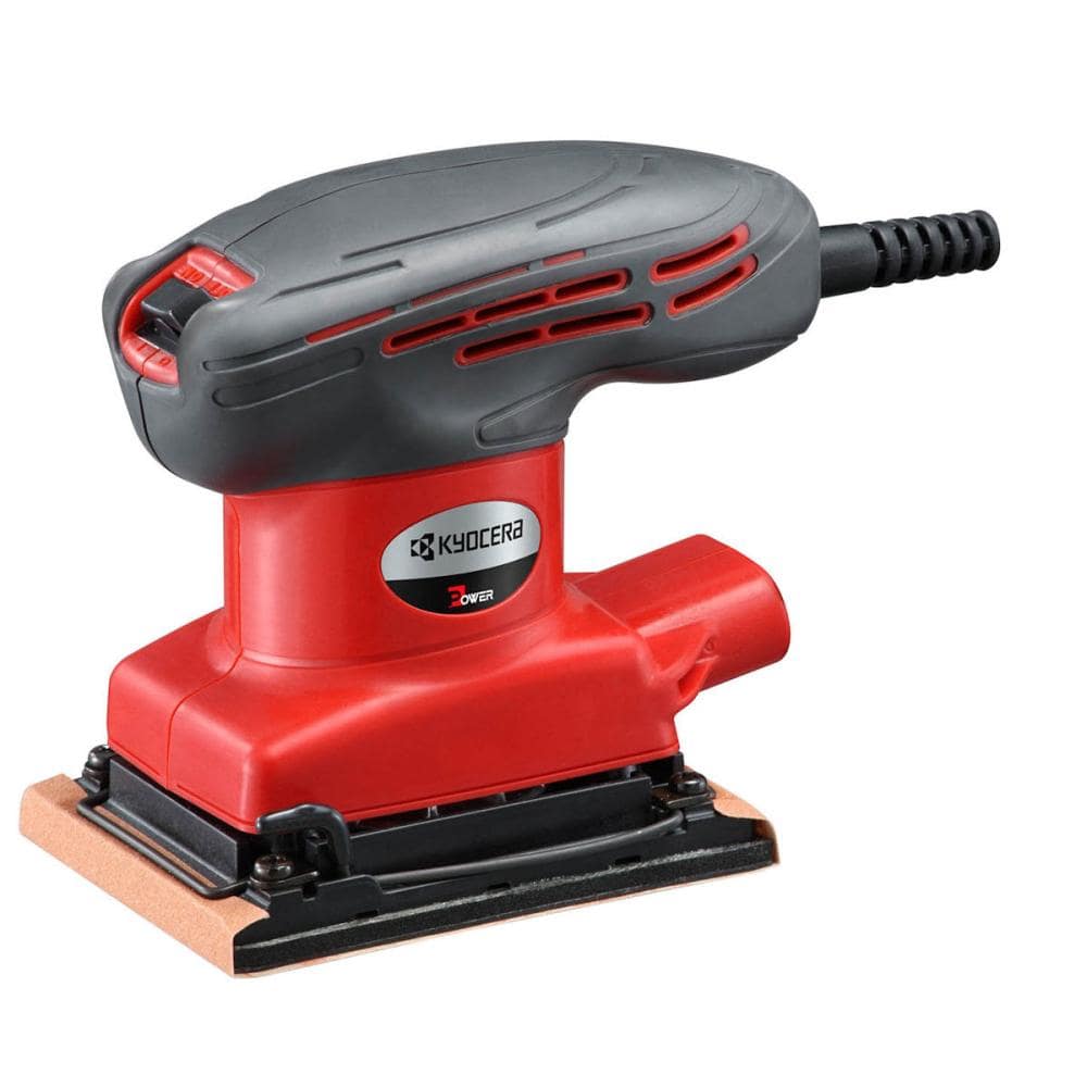 京セラ（リョービ）　サンダー　Ｓ－５０００