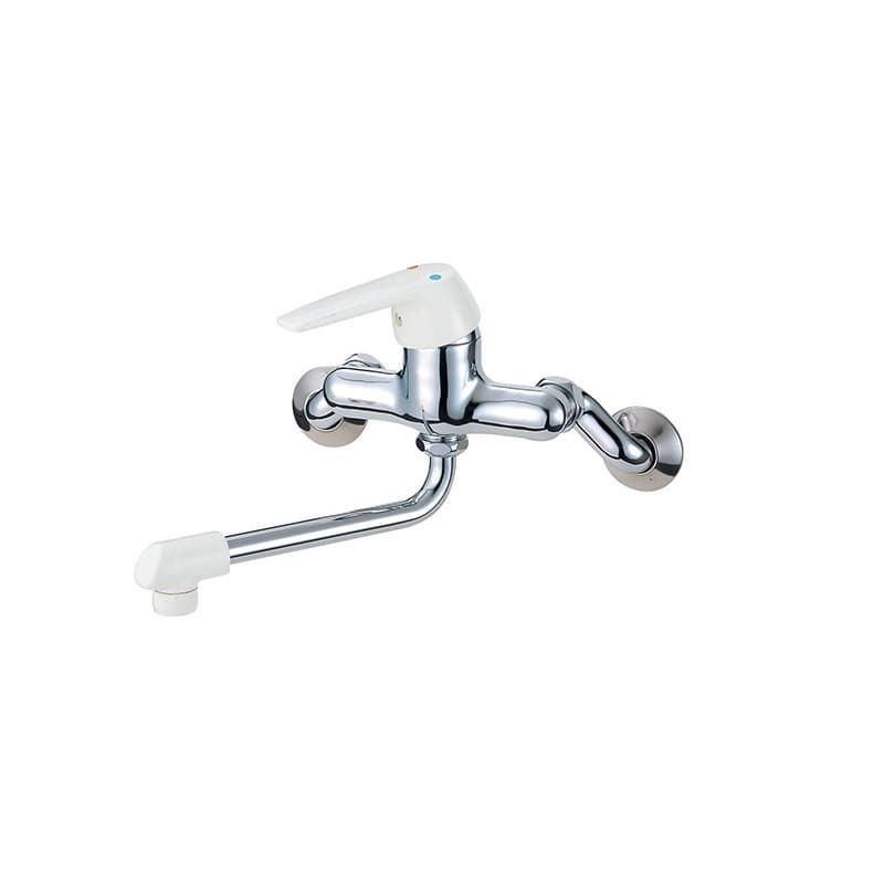 ＳＡＮＥＩ（サンエイ）シングルレバー混合栓　一般地用　ＣＫ１７００Ｄ－４Ｕ－１３