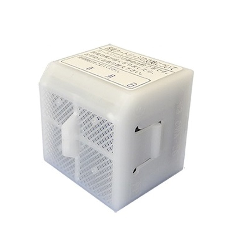 ＬＩＸＩＬ　ＩＮＡＸ　シャワートイレ用　スーパーセピオライト脱臭カートリッジ　ＣＷＡ－２９