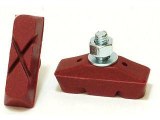 ブレーキシューＢＡＡ　アルミリム用