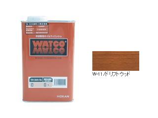 ドリフトウッド