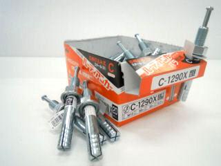 ユニカ　ルーティアンカー　バラ　Ｃ－１２９０Ｘ