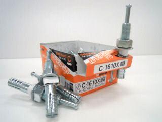 ユニカ　ルーティアンカー　バラ　Ｃ－１６１０Ｘ