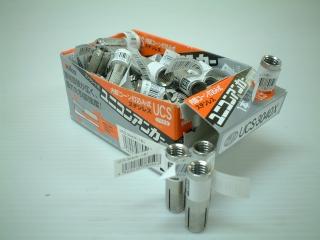 ユニカ　Ｓユニコンアンカー　バラ　ＵＣＳ－３０４０Ｘ