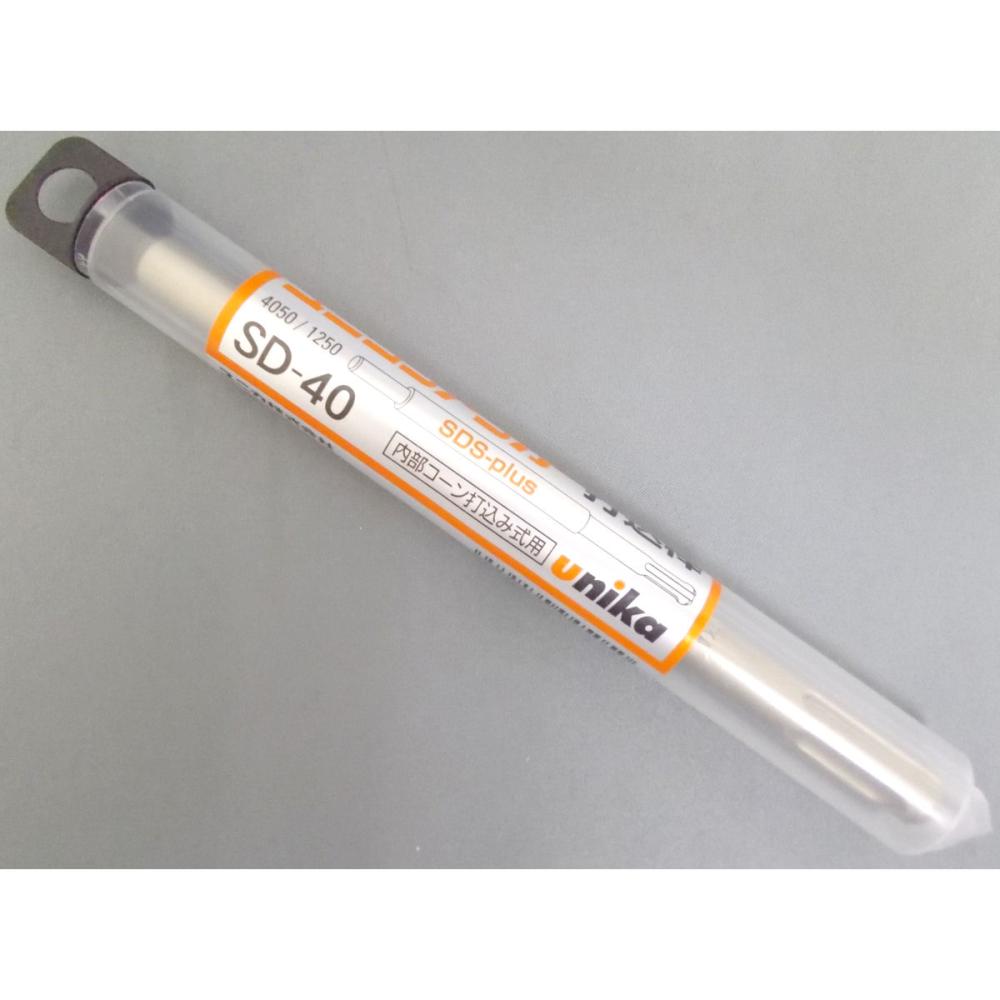 ユニカ　ユニコンアンカー用打込棒　ＳＤ－４０