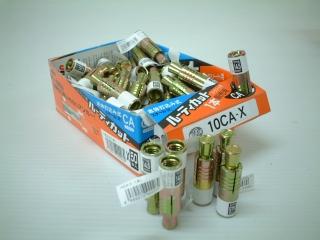 ユニカ　カットアンカー　バラ　１０ＣＡ－Ｘ